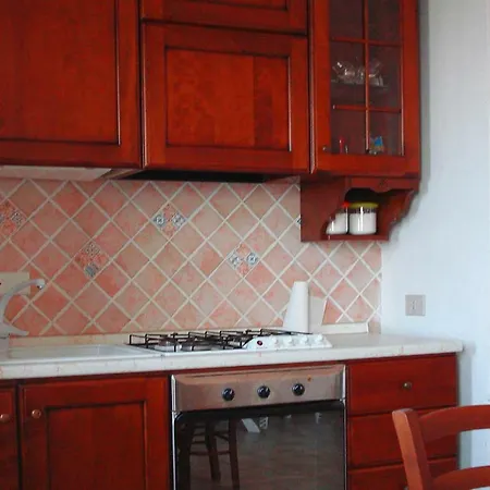 Valledoria Isr071002 Cya Apartment