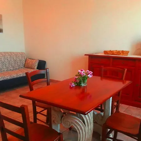 Apartment Valledoria Isr071002 Cya