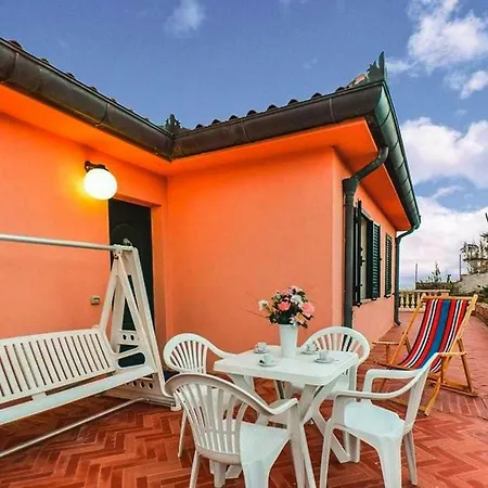 Apartment Valledoria Isr071002 Cya