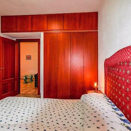 Apartment Valledoria Isr071002 Cya Valledoria (Sardinia)